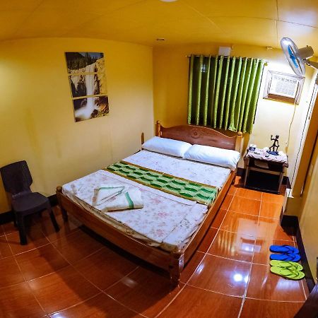Apo Pension House Coron Kültér fotó