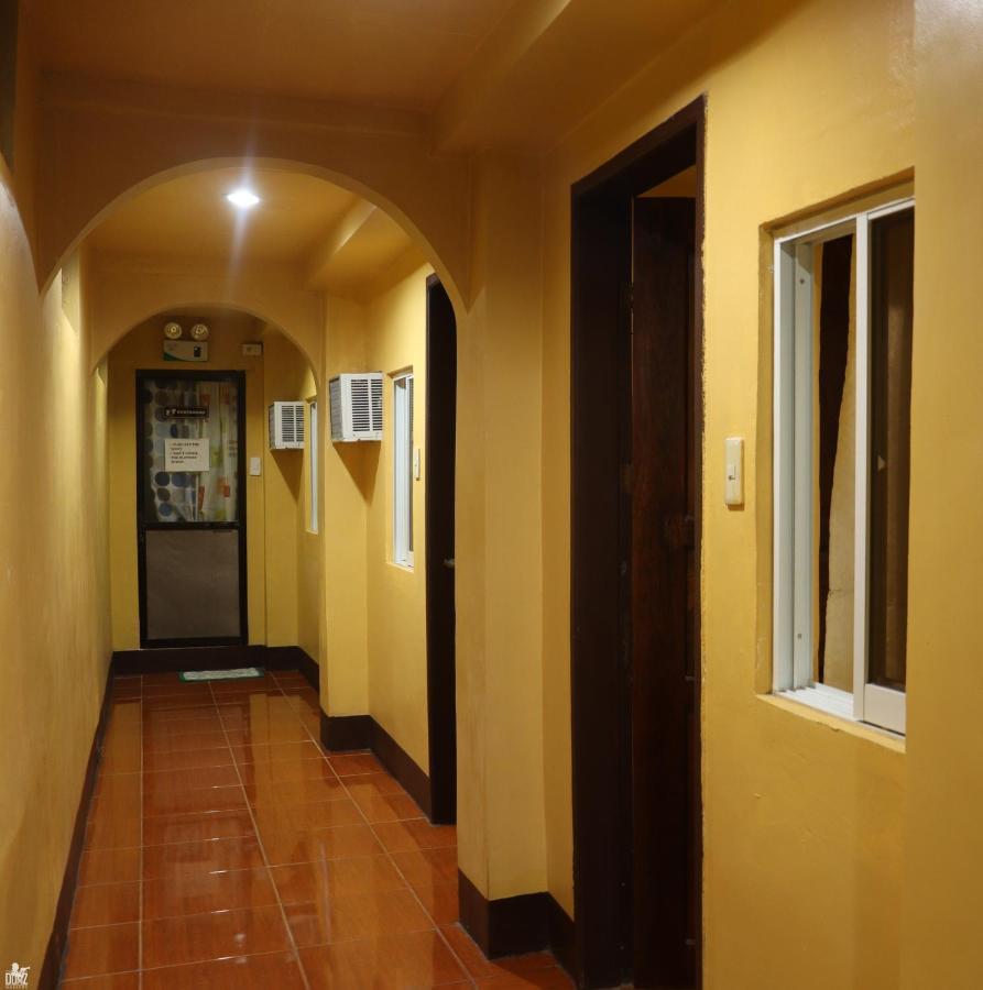 Apo Pension House Coron Kültér fotó
