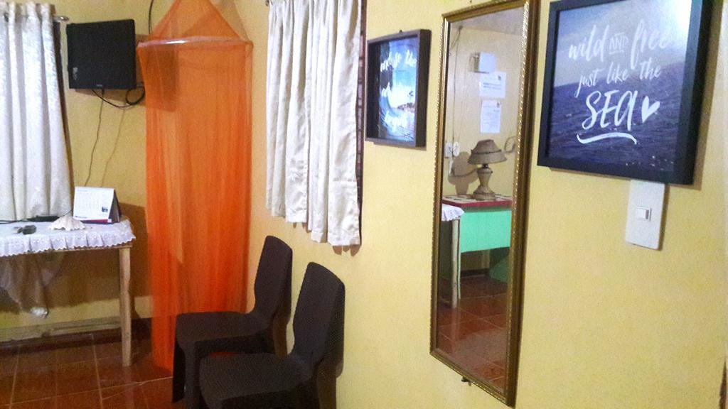 Apo Pension House Coron Kültér fotó